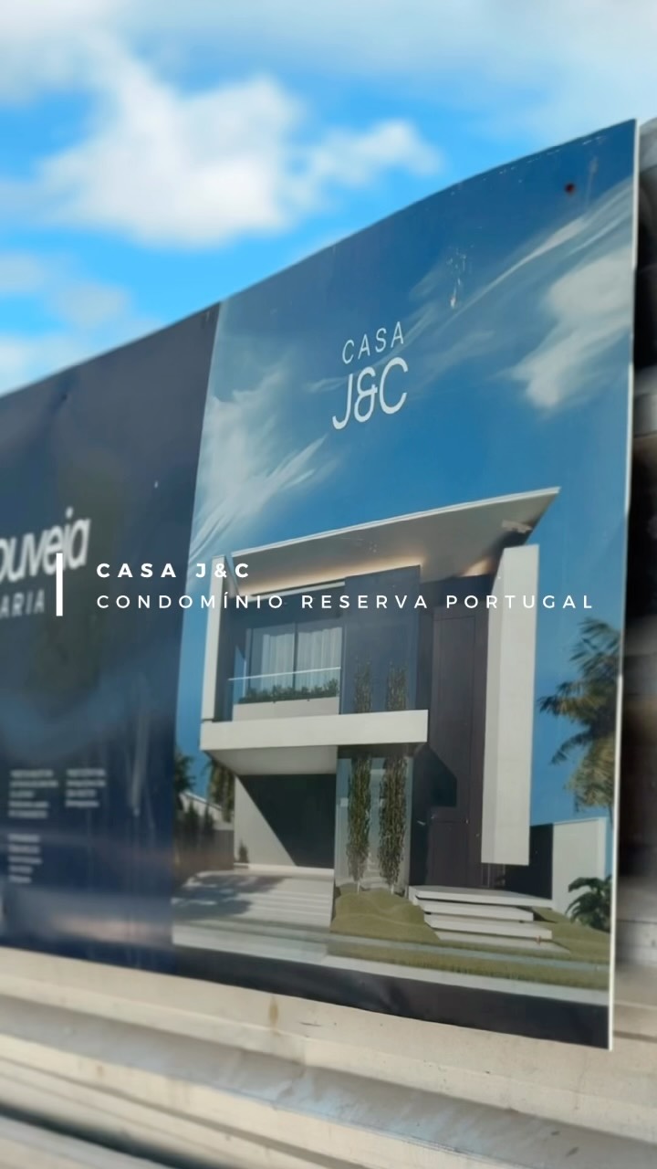 Capa original da publicação Casa J&C, da Atos Gouveia Engenharia